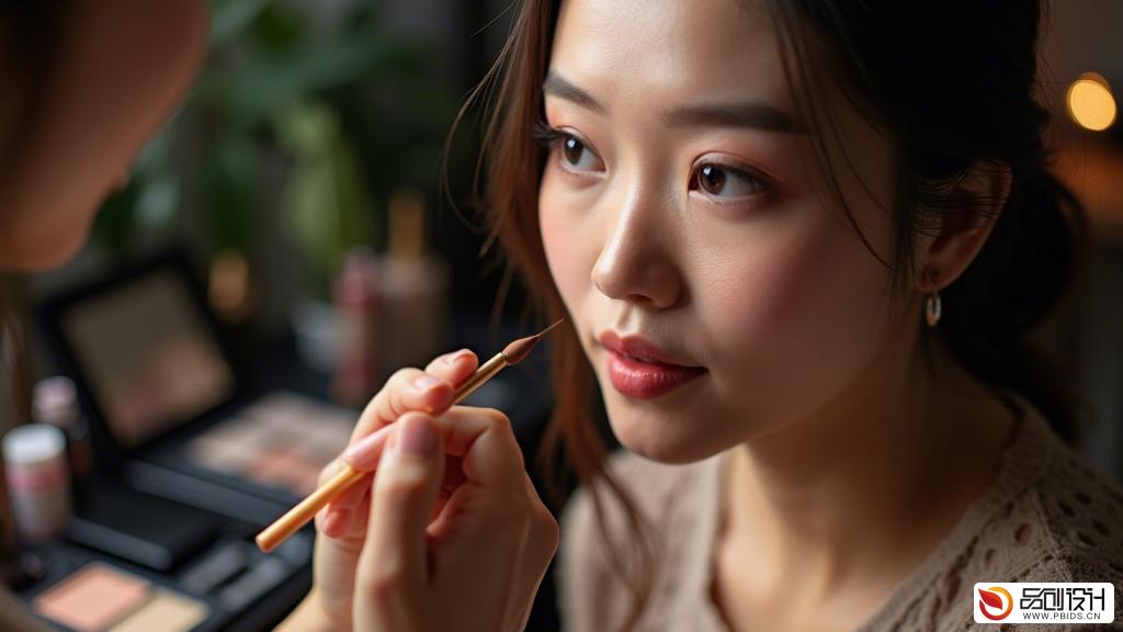美妆触控体验设计创新服务中心：重塑美妆行业的未来

