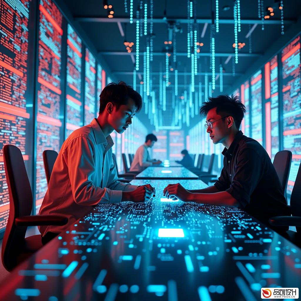 海南体验原型开发创新服务中心：引领数字创新的新高地
