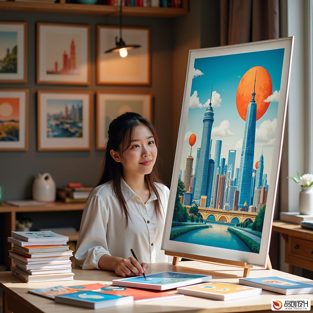 徐州市促销物料设计工作室:打造品牌魅力的创意之源
