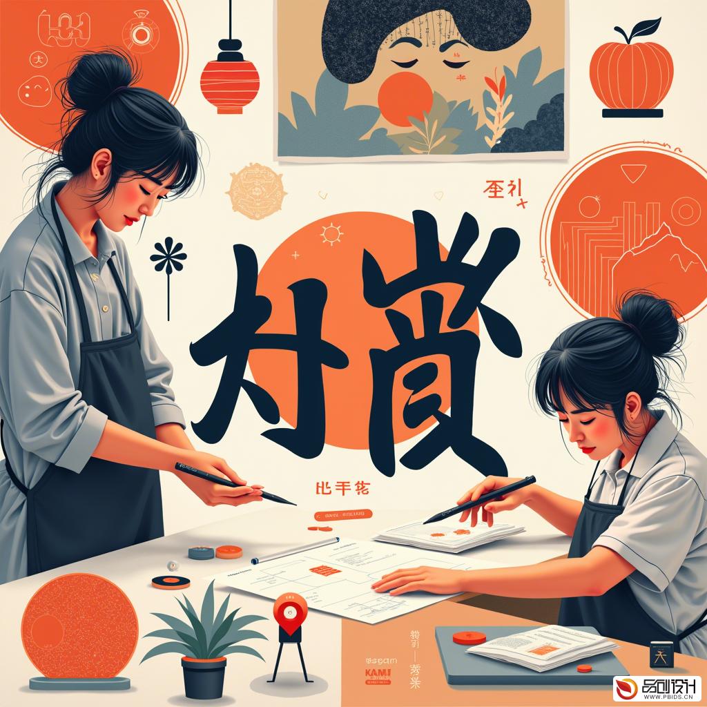 石嘴山营销视觉设计工作室:打造品牌魅力的创意引擎