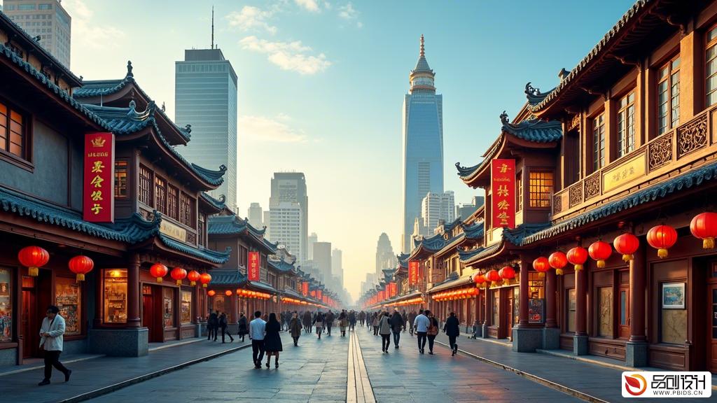 荆州市热点营销设计中心：创新引领，塑造城市营销新风貌
