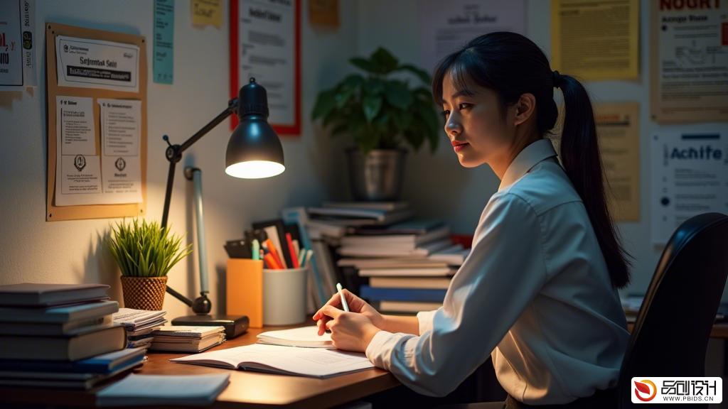 打造专业形象：职业资格认证VI系统设计团队的重要性与实践
