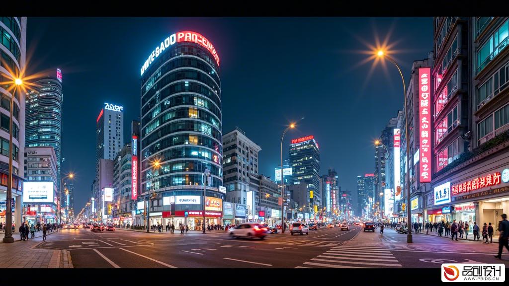温州市交互设计：创新引领未来设计新风尚
