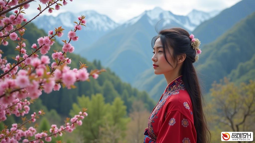 林芝市品创设计服务：打造品牌新形象的创意引擎
