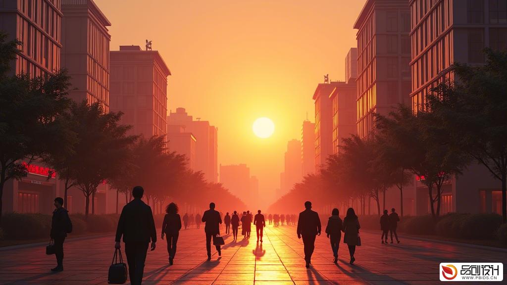 广安市交互原型设计：塑造未来数字体验的创意力量
