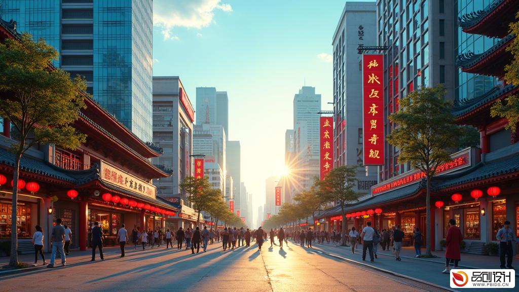 潮州市营销视觉设计公司的创新之路与未来展望
