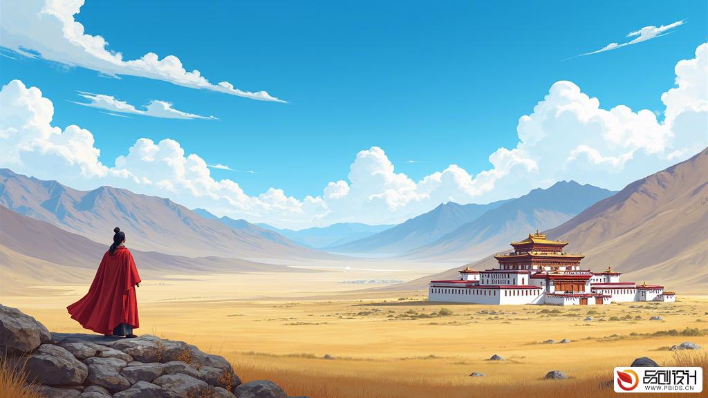 玉树藏族自治州小程序视觉设计：打造独特数字体验的艺术之旅
