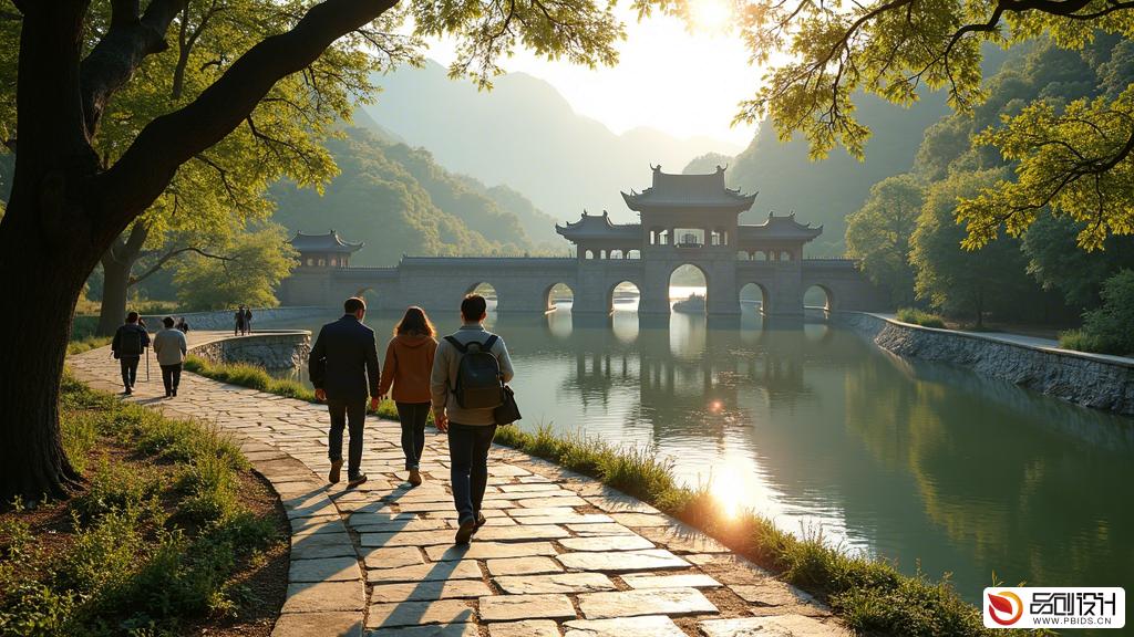 国内游新视角：体验策略咨询引领的旅游革新之路
