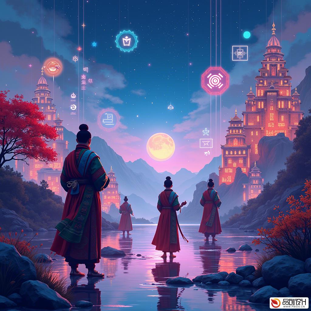 玉树藏族自治州UI规范设计公司：打造数字化时代的视觉盛宴

