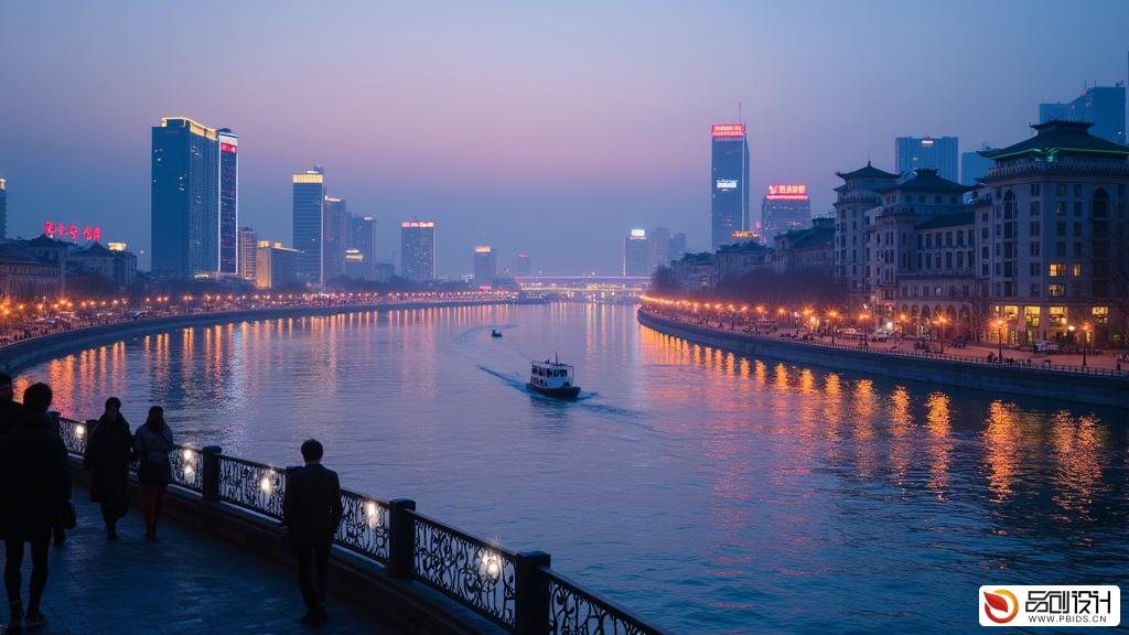 宜昌市企业官网定制：打造专属企业形象的新篇章
