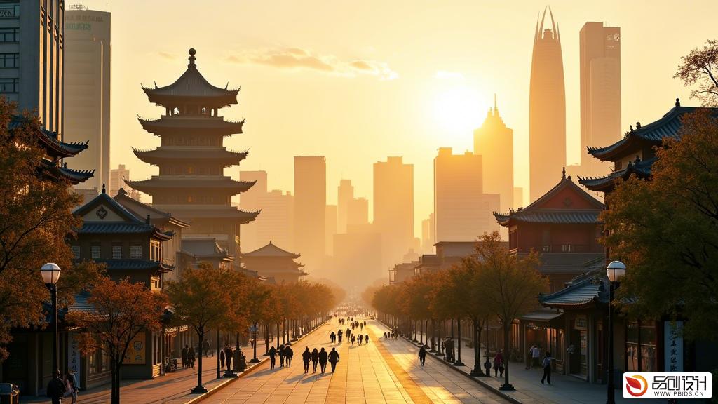 潍坊市品牌升级设计团队的创意力量与变革之路
