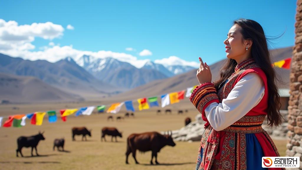 黄南藏族自治州用户旅程设计：打造独特文化体验之旅
