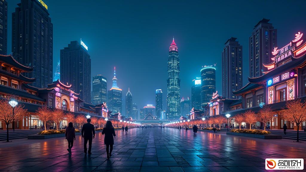 营口人性化体验设计机构：塑造未来生活的新篇章
