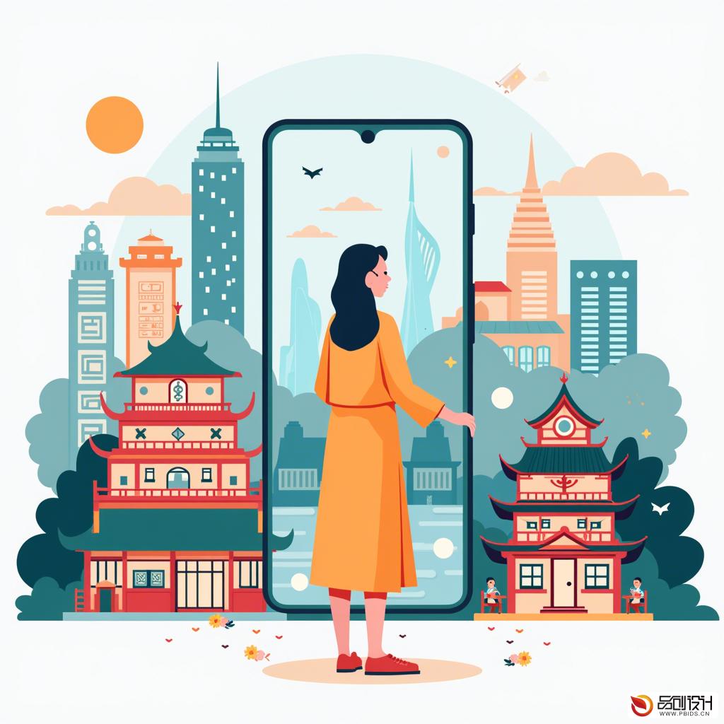 寻找卓越：清远市移动端UI/UX合作伙伴的全面指南
