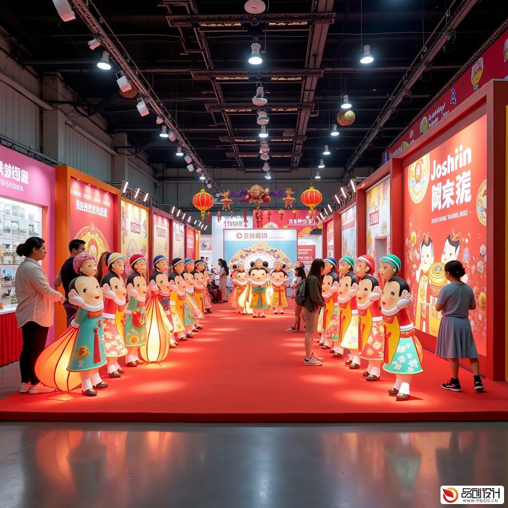 邢台市活动创意包装设计中心：打造独特活动视觉盛宴
