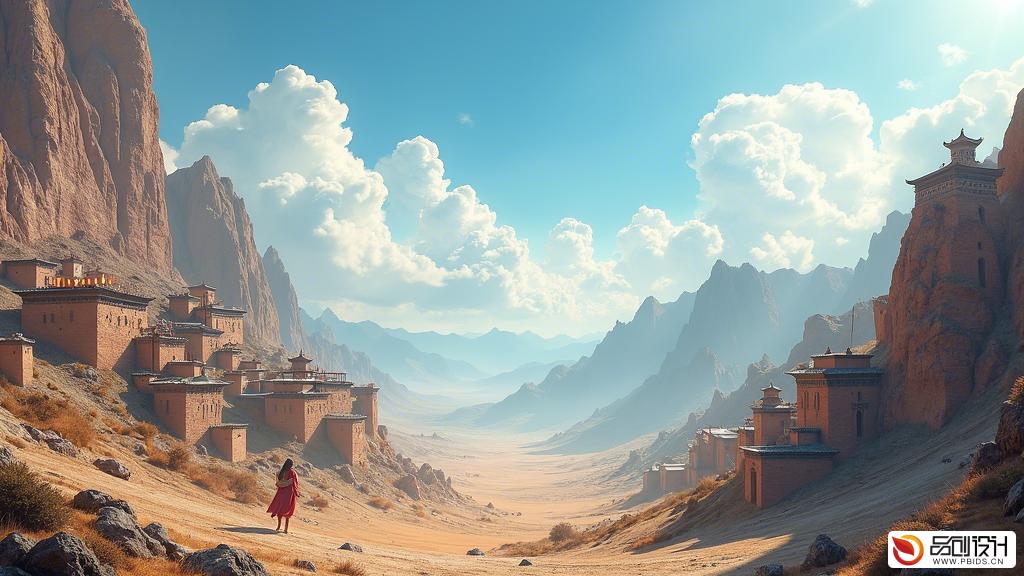 西北界面设计：塑造品牌形象的创意力量

