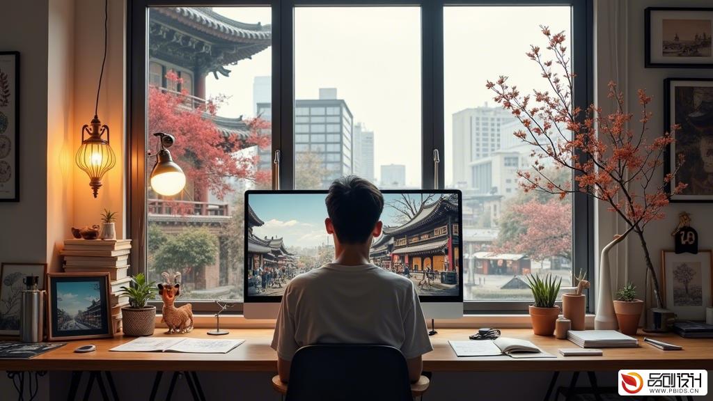 南充人性化体验设计：打造未来生活新风尚的设计公司
