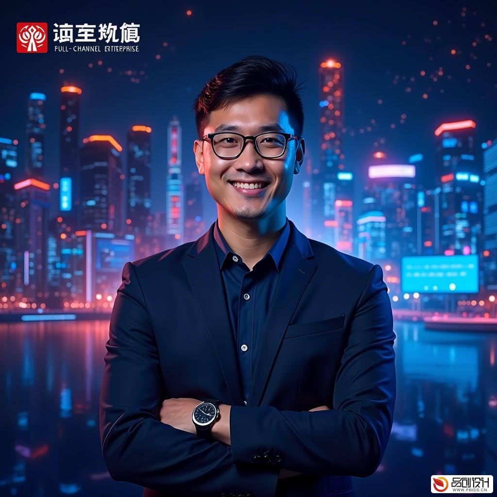 渭南全渠道运营视觉企业的崛起与影响力