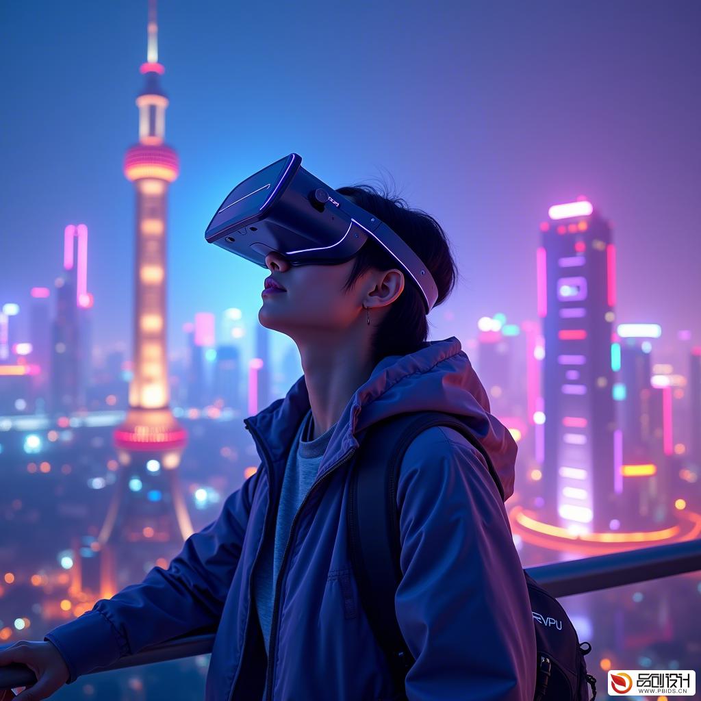 深圳市沉浸式动效方案设计：寻找卓越合作伙伴的指南

