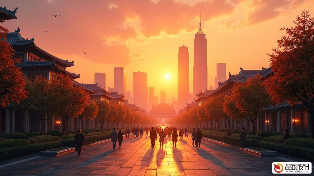 信阳市企业官网定制：打造专属在线门户，引领数字化转型
