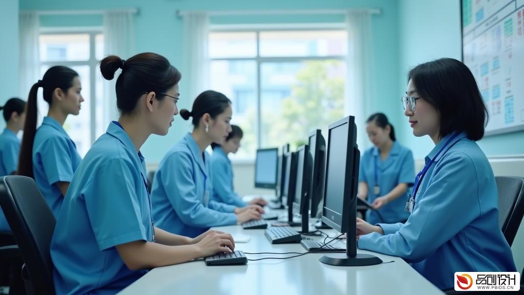 医疗运营设计创新服务中心：重塑医疗行业的未来
