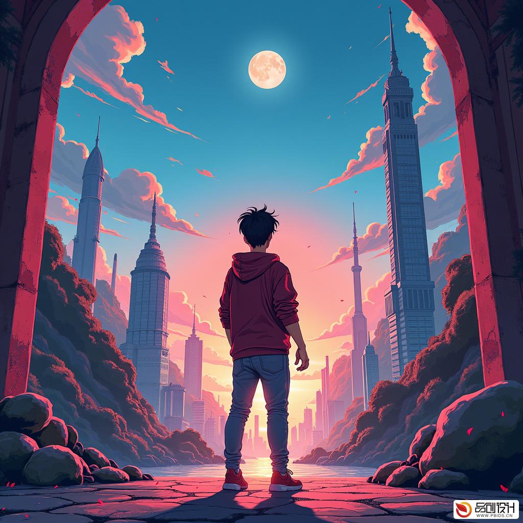 巴彦淖尔市品牌动态图形工作室:创意无限,塑造视觉新体验