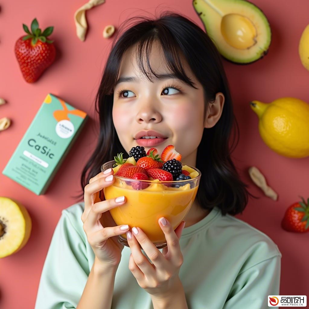 食品饮料应用体验升级:重塑消费感知,引领行业新风尚