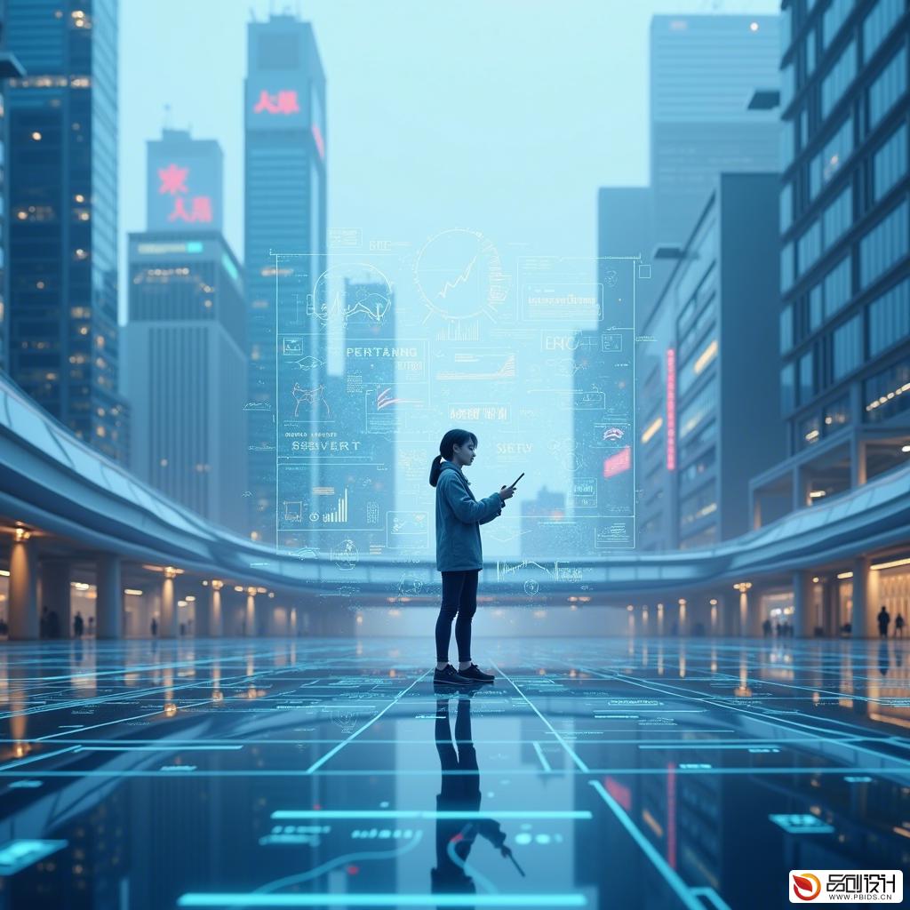 白银市人机交互企业的崛起与创新之路
