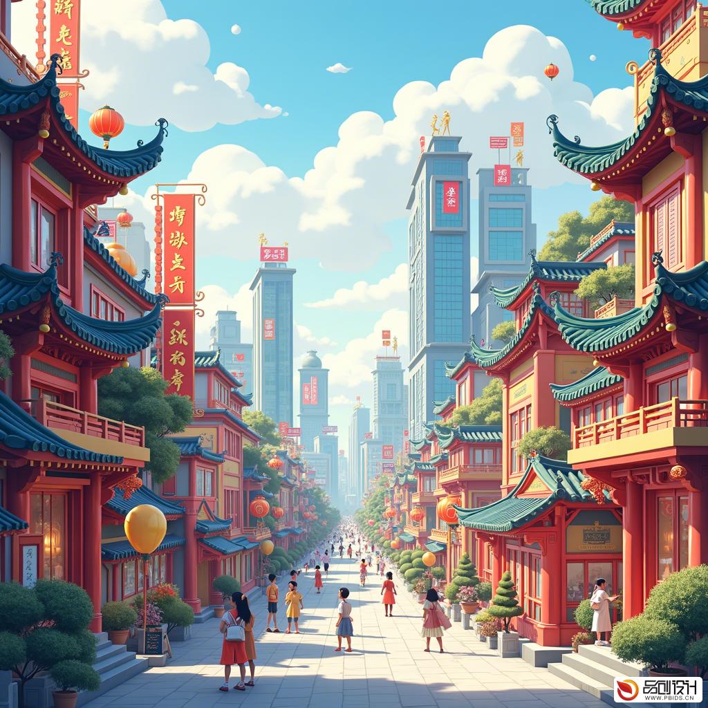 绥化品牌升级设计：重塑城市形象，激发品牌新活力
