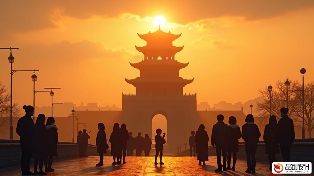 酒泉市小程序视觉设计团队的创意之旅
