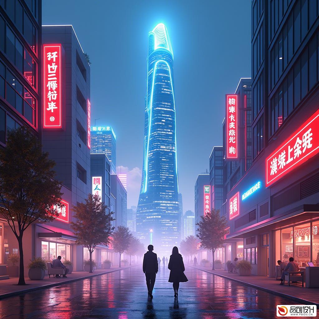 贺州市视觉动效规范设计企业的崛起与影响力