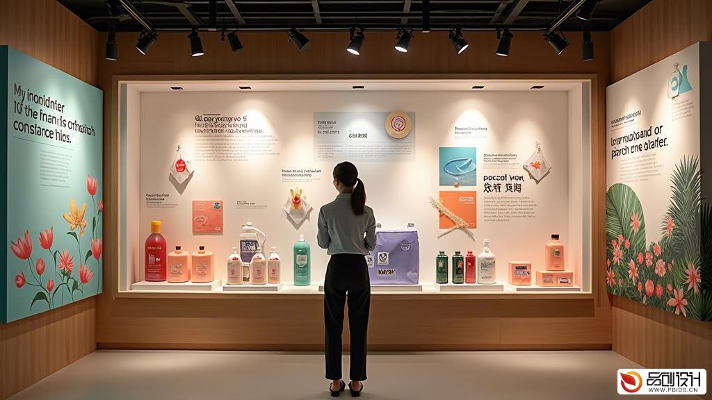 华中品牌文化可视化创新服务中心：塑造品牌新形象的创意引擎
