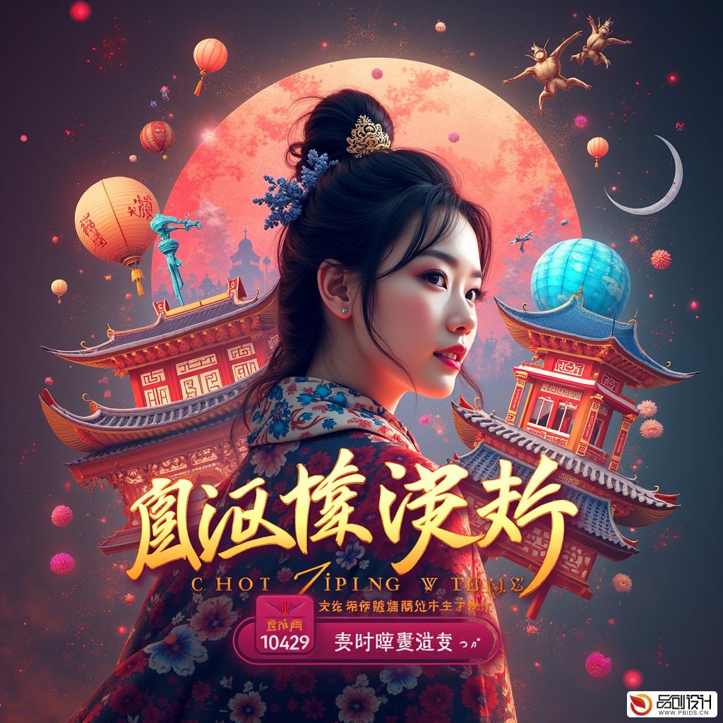 肇庆市视觉动效规范设计:塑造品牌魅力的艺术实践