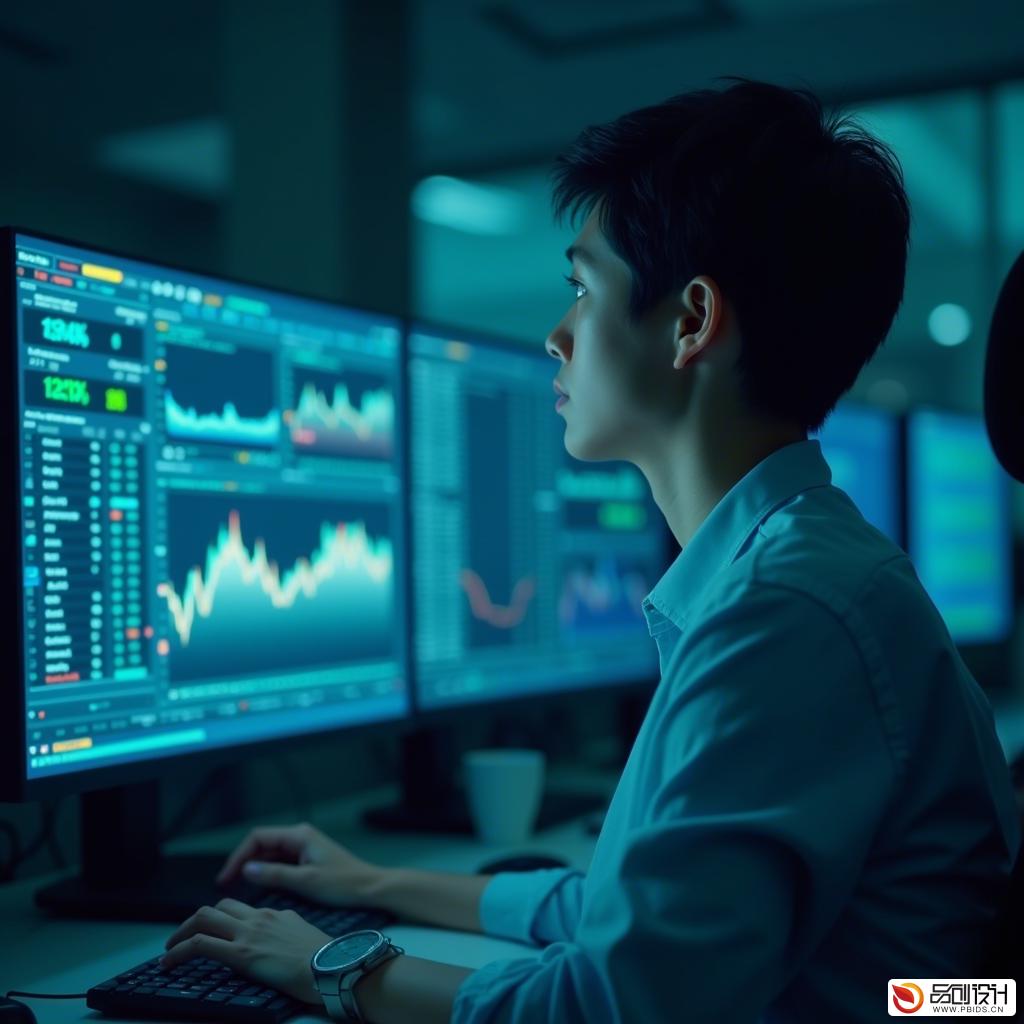金融新闻自适应网页设计：寻找理想合作伙伴的全面指南
