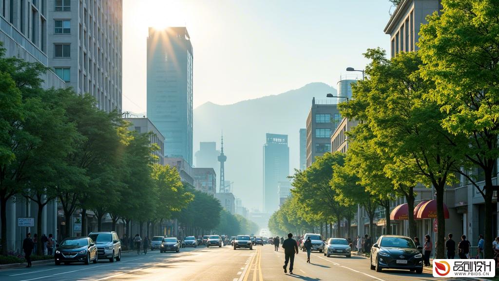 六盘水市品牌触点优化设计中心：打造城市品牌新高度
