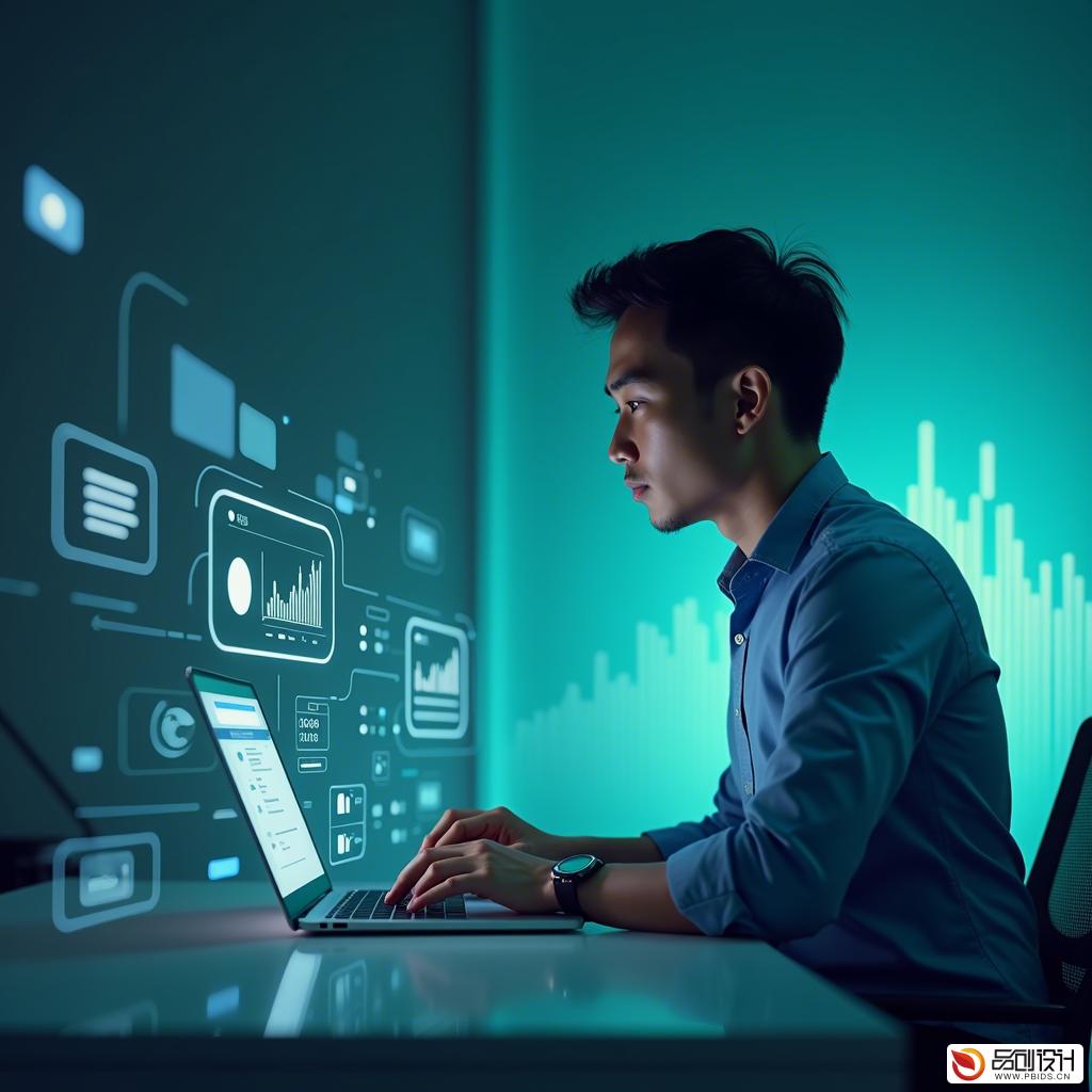 携手共创未来：消费信贷交互设计合作伙伴的重要性与选择策略
