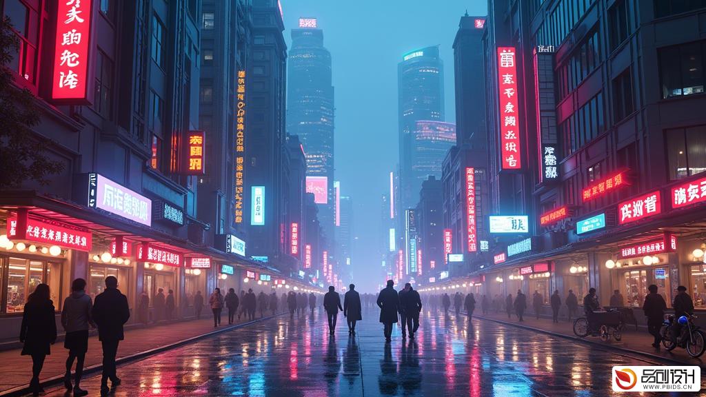 新乡市品牌文化可视化单位的创新实践与影响力
