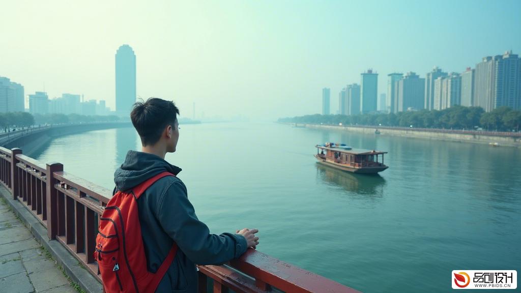 湖北省VI系统设计团队的创意力量与影响力
