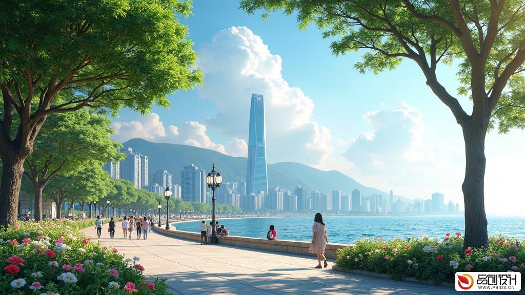 厦门市沉浸式动效方案设计中心：创新技术与艺术融合的典范
