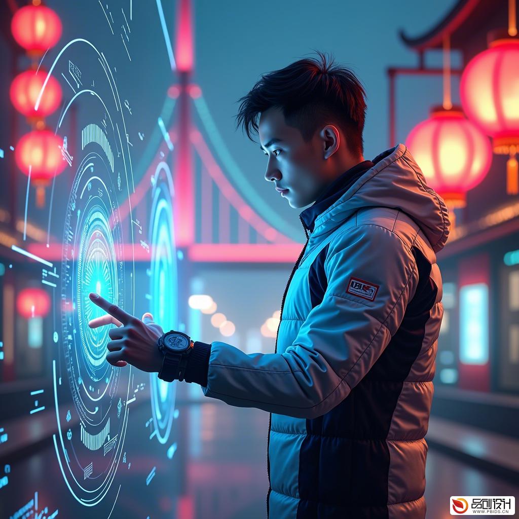 鄂州市交互原型设计公司的创新之路