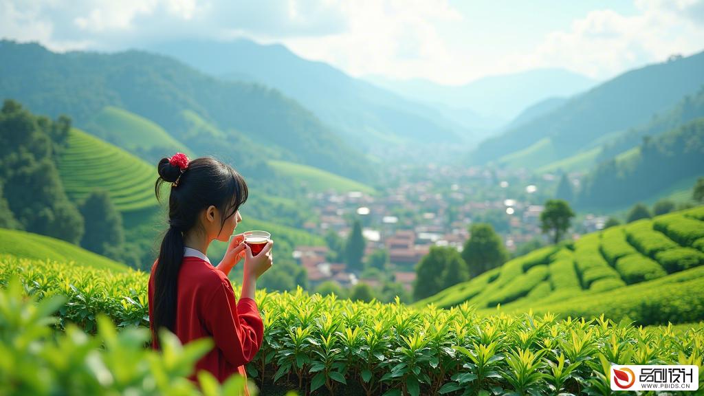 普洱市热点营销设计企业的崛起与创新之路
