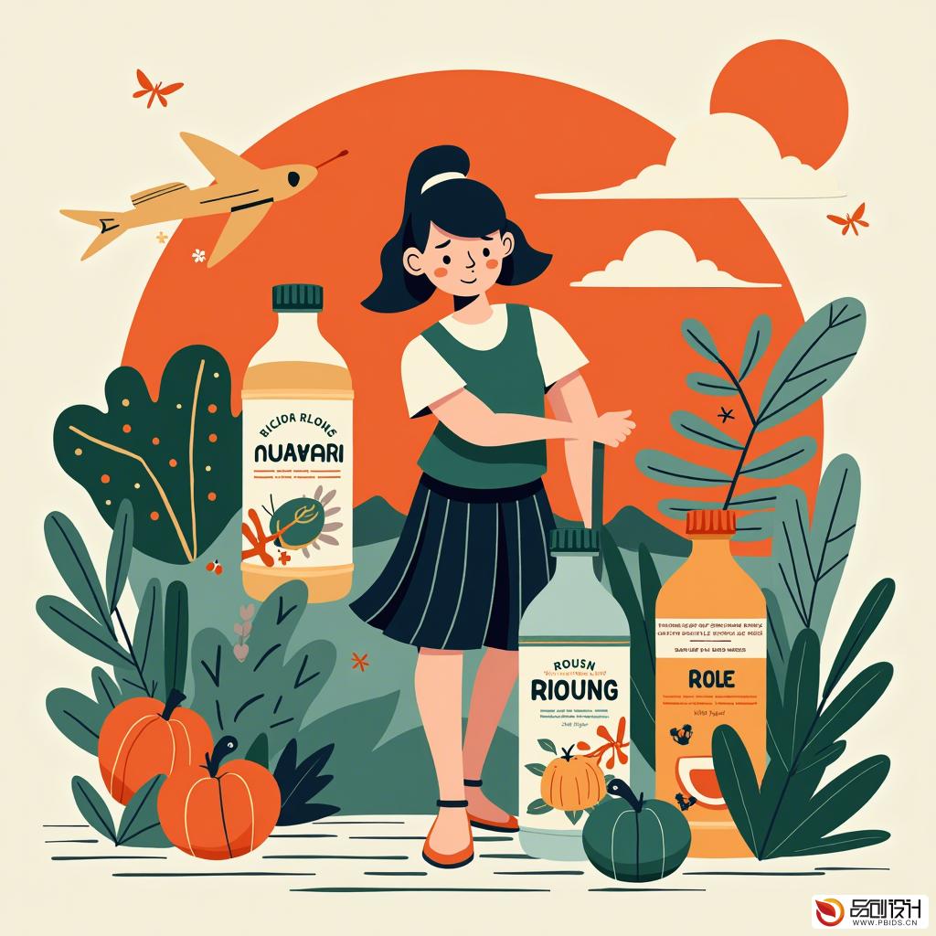 林芝热点营销设计:打造品牌新风尚的创新力量