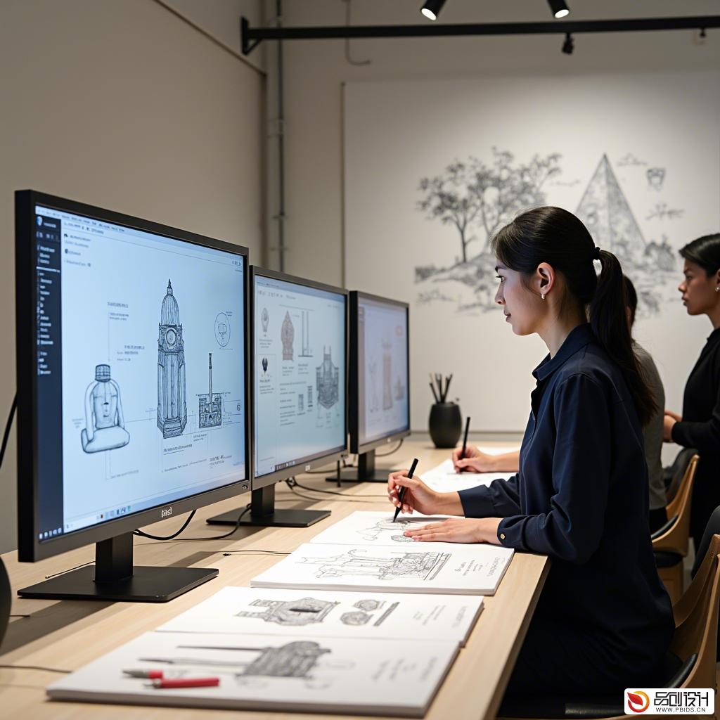 贺州市交互原型设计中心:创新设计,引领未来