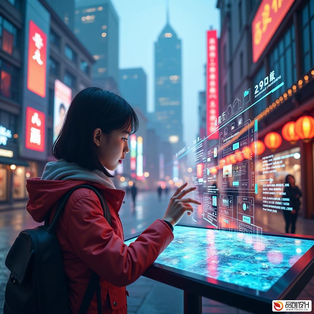 重庆市高保真UI输出：打造极致用户体验的设计艺术
