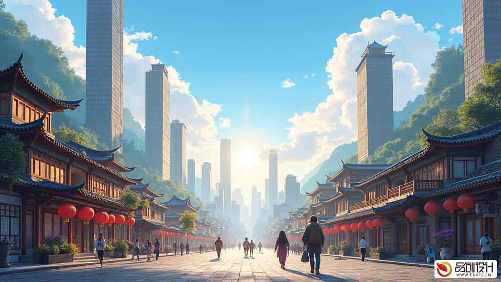 遵义市品创设计工场：创新设计的摇篮与创意产业的璀璨明珠
