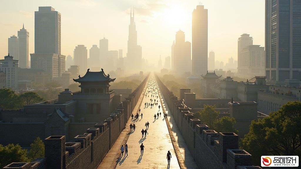 邢台市全渠道运营视觉设计公司的创新之路
