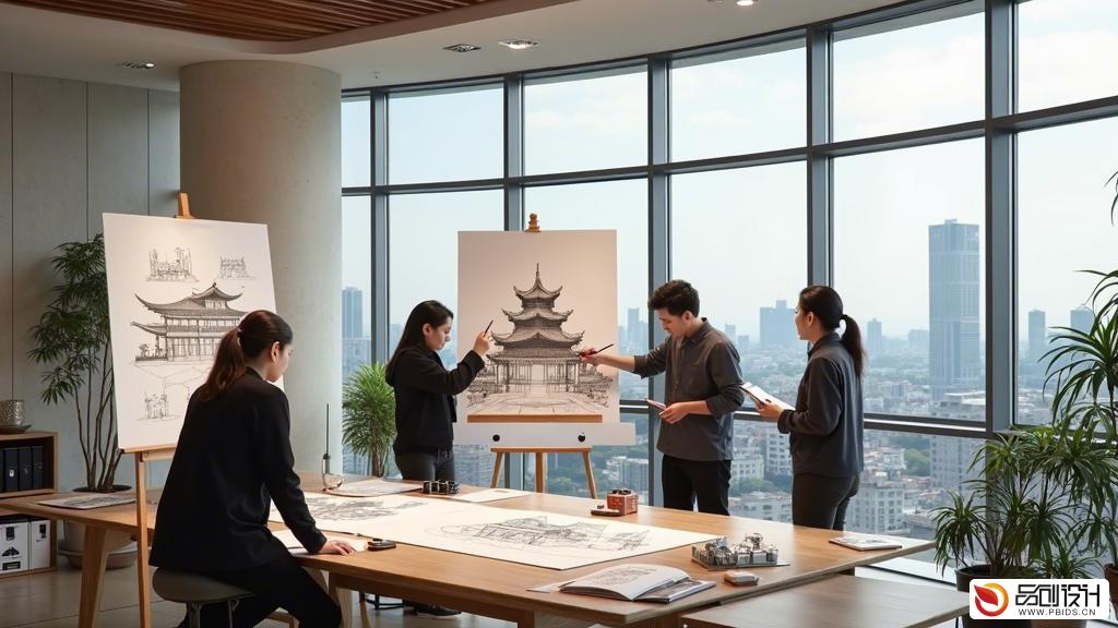 宣城数字界面设计的艺术与技术融合