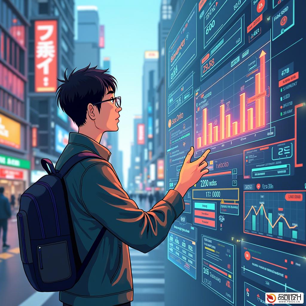 淮南市用户转化视觉优化策略深度解析

