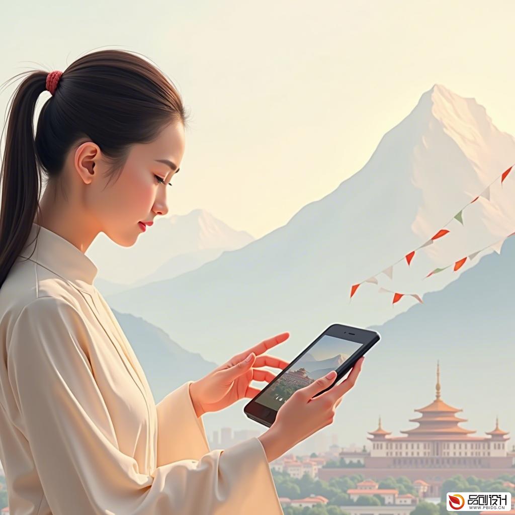 林芝市APP应用UI设计中心:打造卓越用户体验的创意源泉