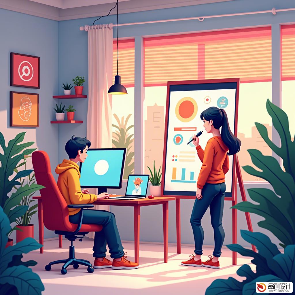 辽宁加载动画设计工作室:创意无限,动画艺术的领航者